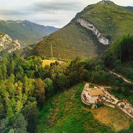 Chalet Torcel Affittacamere San Lorenzo Dorsino Ngoại thất bức ảnh