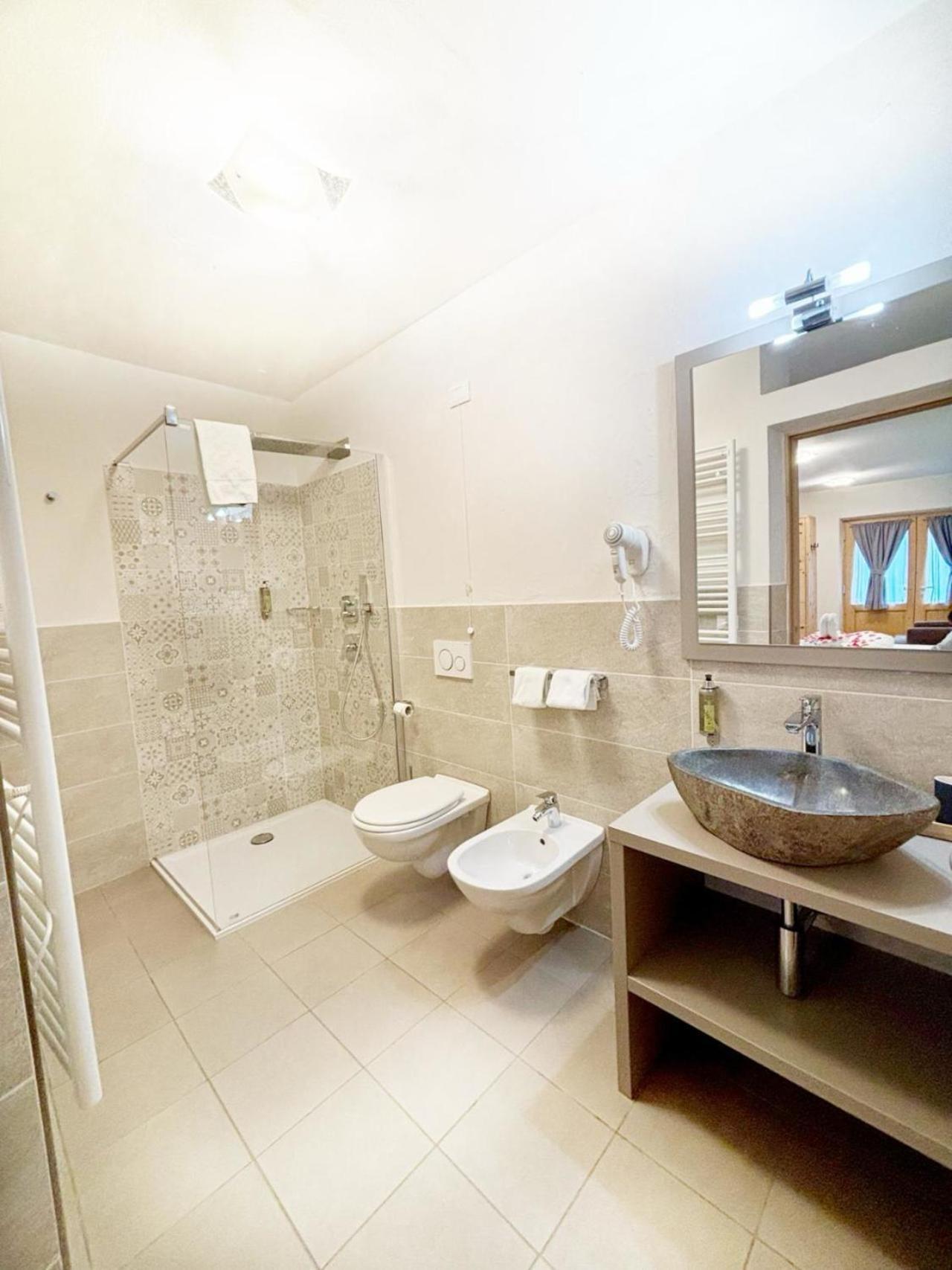 Chalet Torcel Affittacamere San Lorenzo Dorsino Ngoại thất bức ảnh